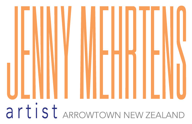 Jenny Mehrtens logo