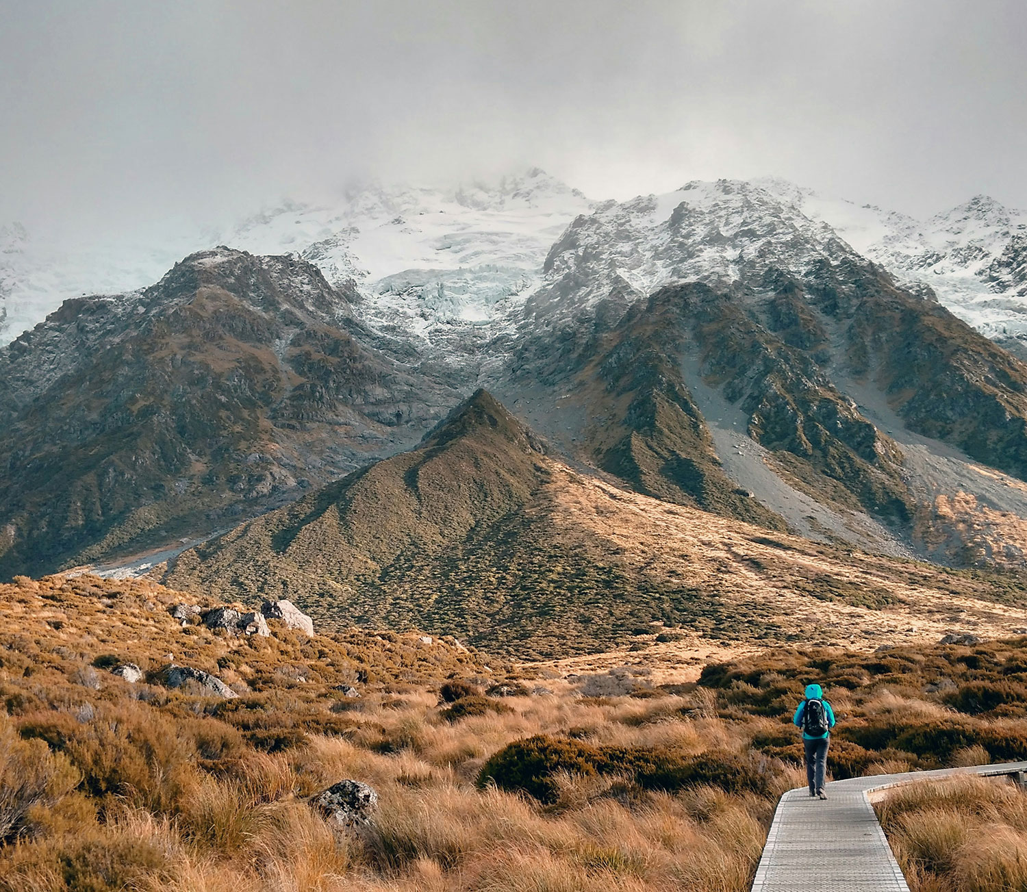 Te Araroa Trail