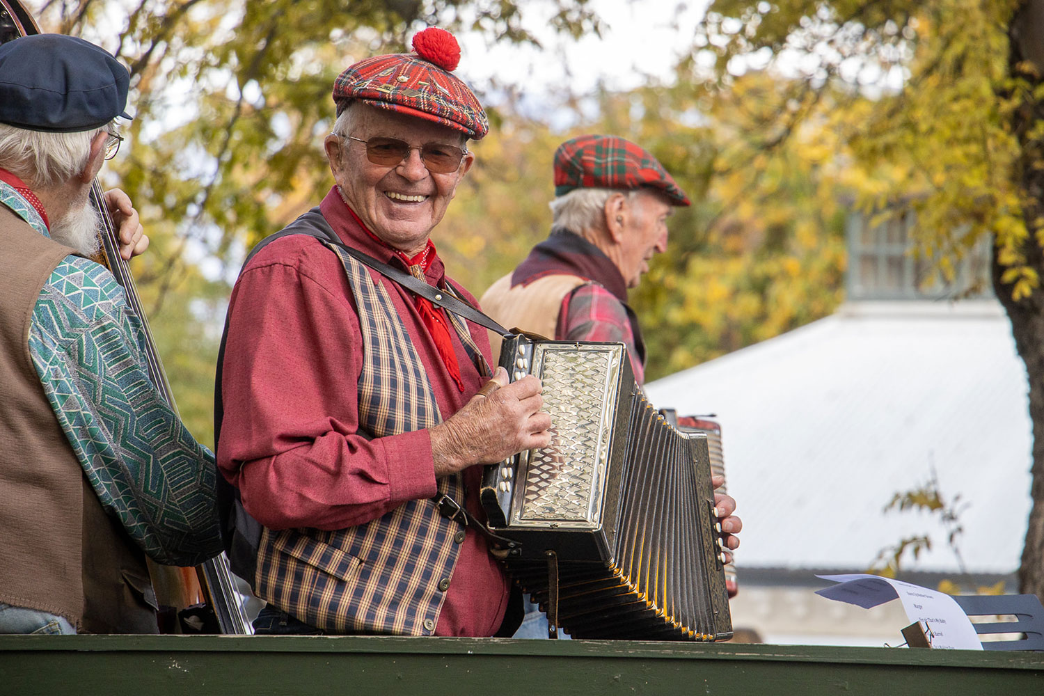 Arrowtown Locals