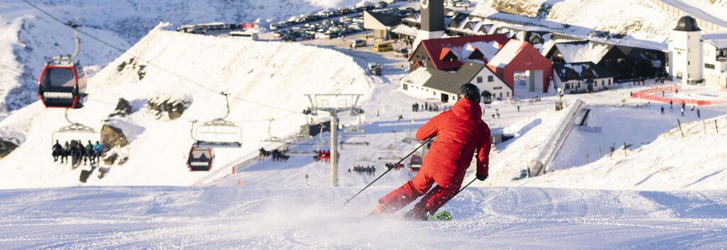 Cardrona Alpine Resort