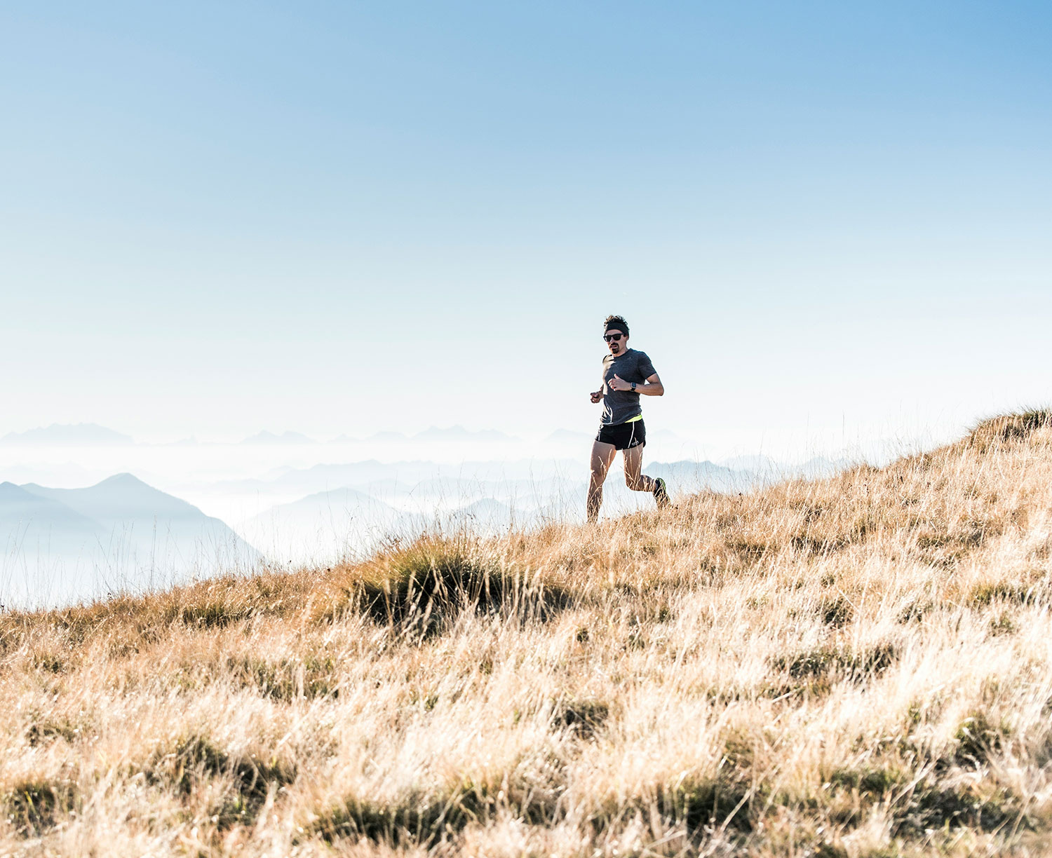 Running Safety in Arrowtown