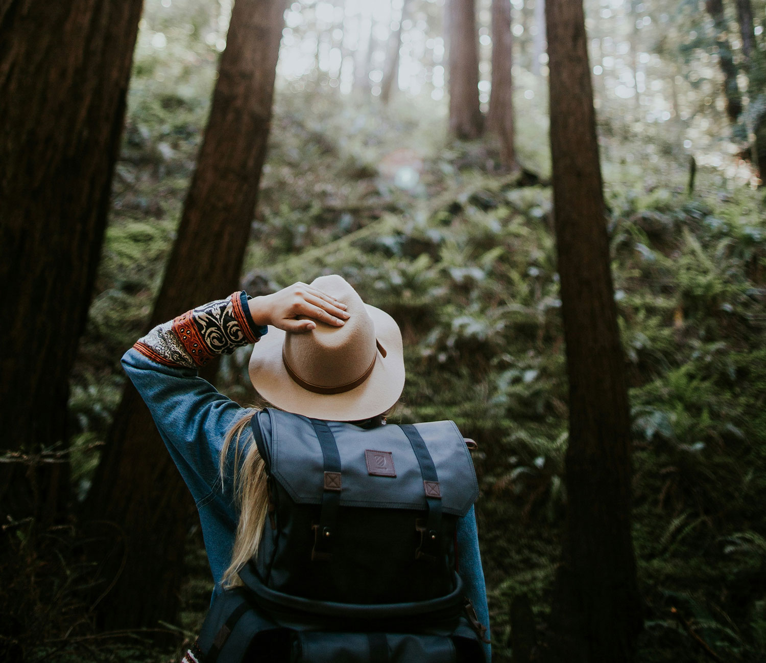 Walking and hiking safety in Arrowtown