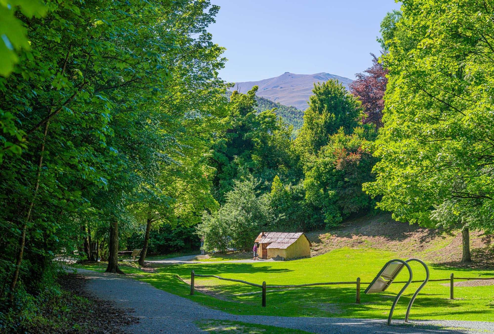 Arrowtown Chinese Village