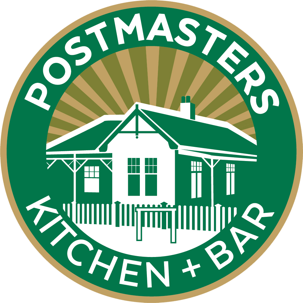 Postmasters logo