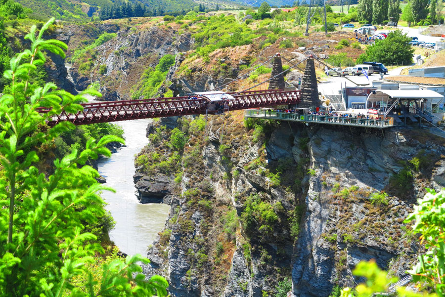 arrowtown bike hire