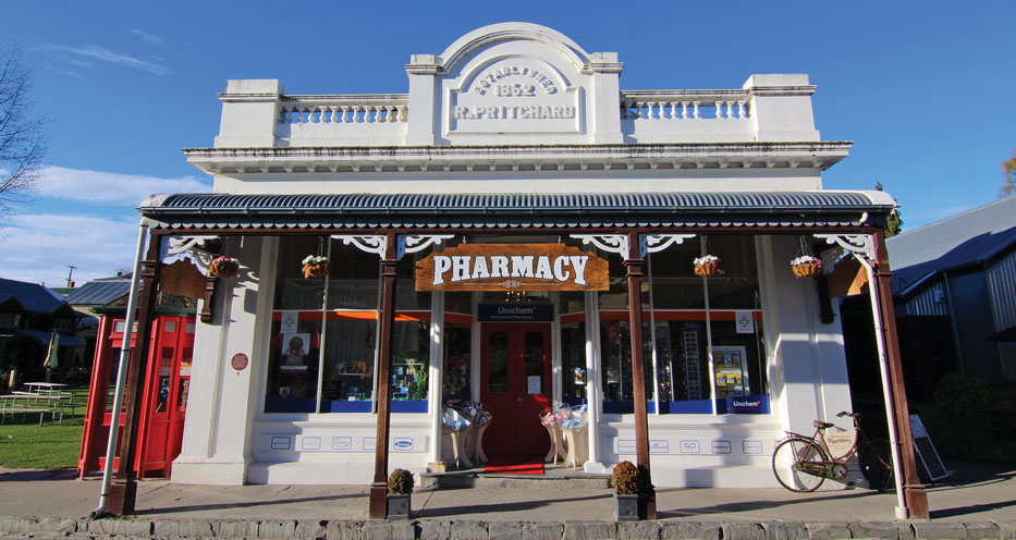 Arrowtown Pharmacy