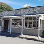 The Gold Nugget