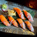 Cave – Japanese Sake & Tapas