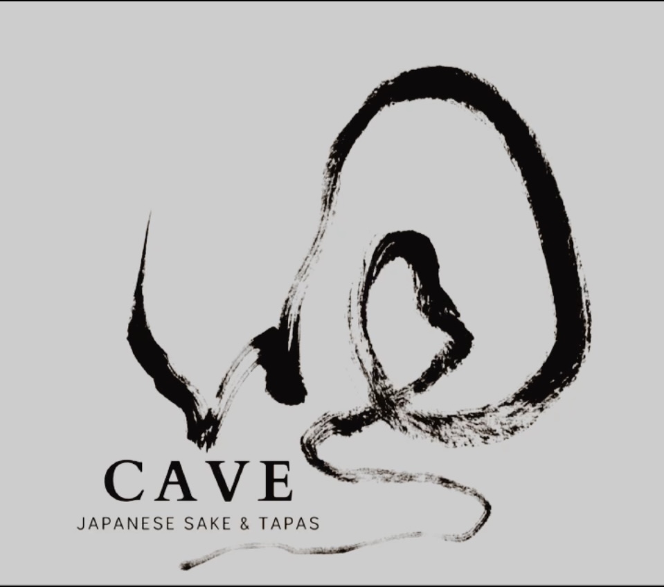 Cave logo